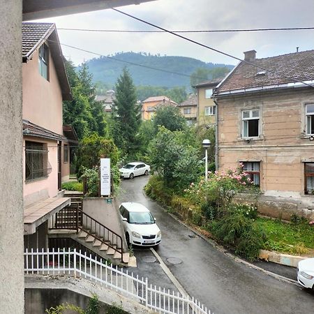 Exotic Nature Hostel Sarajevo Exterior photo
