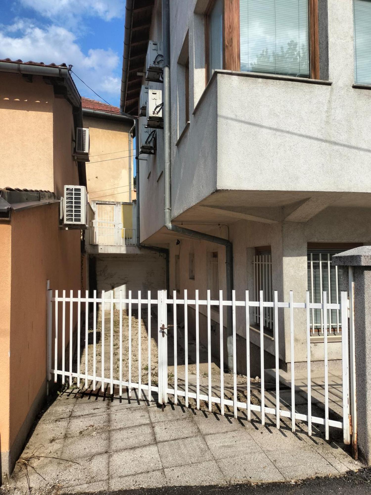 Exotic Nature Hostel Sarajevo Exterior photo
